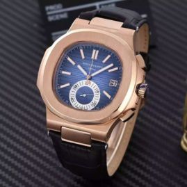 Picture of Patek Philippe Nautilus A6 42q _SKU0907180417352737